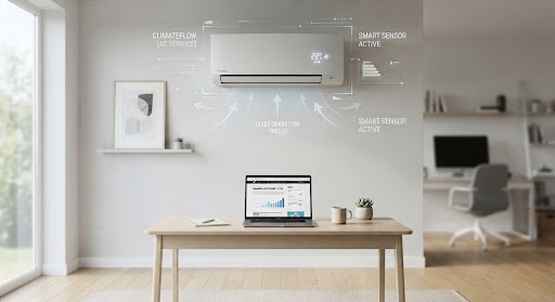 Energy Efficient Cooling: Setting the Perfect Thermostat Range