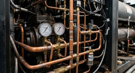 Understanding SEER Ratings for Industrial Deployments