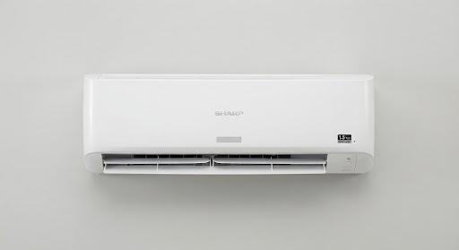 Daikin inverter air conditioner