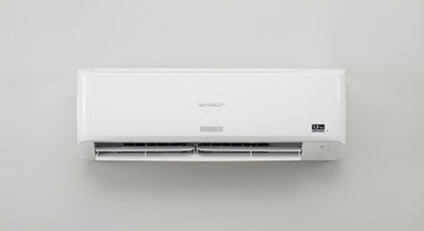 Daikin inverter air conditioner