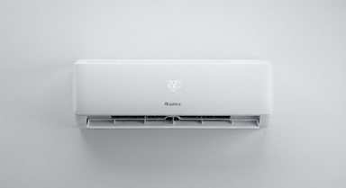 General split air conditioner