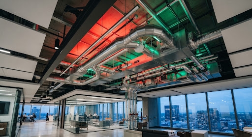 Mastering the Art of Precision Cooling